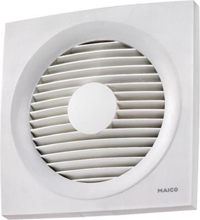 Maico Wall and ceiling ventilators EN 31
