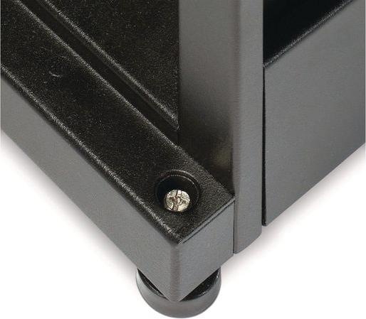 Actual product image APC NetShelter SX 42U, server rack 42U (42 RU, 19 inch rack)