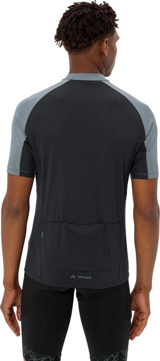 Actual product image Vaude Matera FZ Tricot II (S)