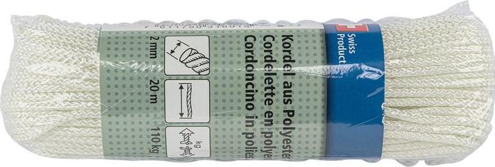 Image du produit Meister Câbles en polyester (20 m)