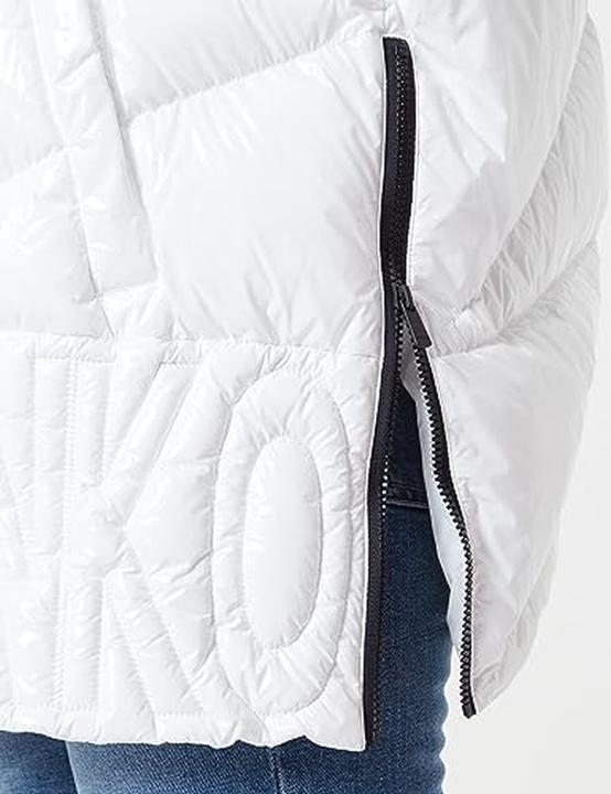 Produktbild Pinko Cluster Caban Crystal Nylon C donsjack (M)