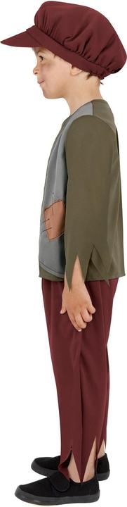 Actual product image Smiffys Poor Victorian (116, 122, 128)