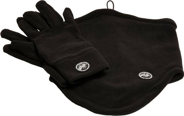 Actual product image Urban Classics Hiking Fleece Set - 16349