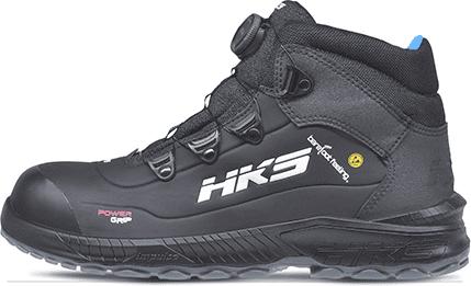 Actual product image HKS BFS 80 Boa (S3, 46)