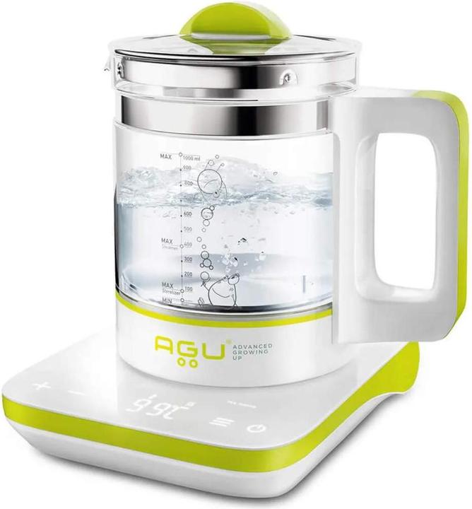 Agu Kettle 6in1 Multifunctional Bubbly