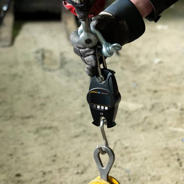 Image du produit PCE Instruments Balance de grue numérique
