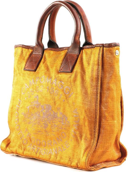 Immagine prodotto Campomaggi Oberon Shopping Bag