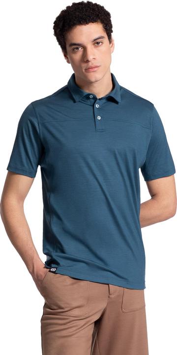 Immagine prodotto Rewoolution Rory M's Polo SS (L)