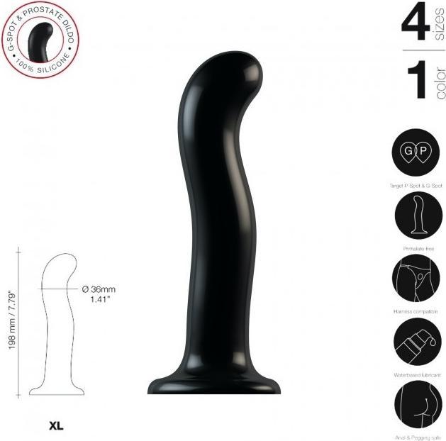 Produktbild Strap-on-me Point P&G