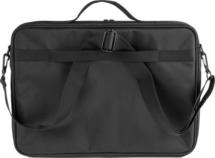 Produktbild Onit Notebooktasche Clamshell 13.3-14.1 Schwarz (14.10")