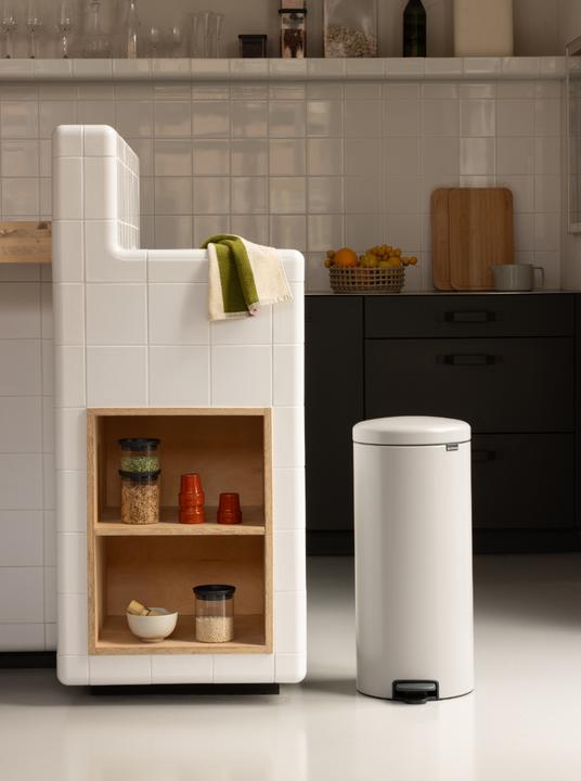 Actual product image Brabantia Treteimer NewIcon 30 l (30 l)