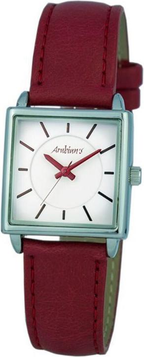 Produktbild Arabians Unisex-Uhr DBA2252R (Ø 36 mm) (36 mm)