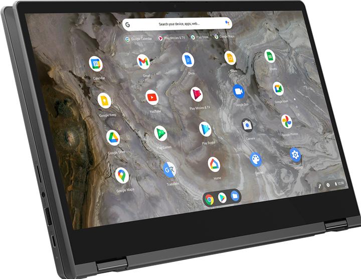 Produktbild Lenovo IdeaPad Flex 5 (13.30", Intel Pentium 7505U, 4 GB, 64 GB, DE)