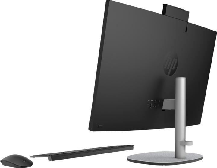 Actual product image HP 24-ct2450ng AiO 23,8" FHD Ryzen AI 5 340 16GB/1TB SSD Win11 BX8Y9EA#ABD weiss (AMD Athlon II P340, 16 GB, 1000 GB)