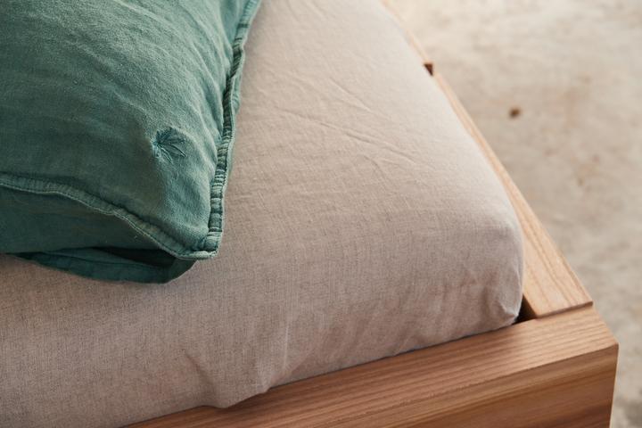 Actual product image lavie Lotta (Duvet cover, 160 x 210 cm)