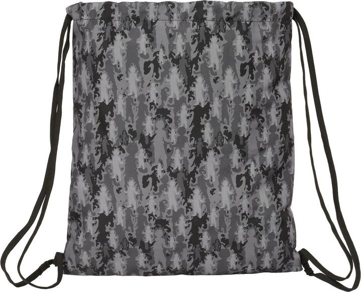 Produktbild Dragon Ball Schulrucksack Schwarz 35 x 40 x 1 cm (5 l)