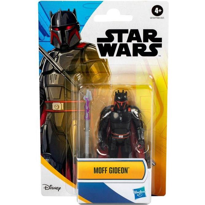 Star Wars HAS SW Figure Moff Gideon