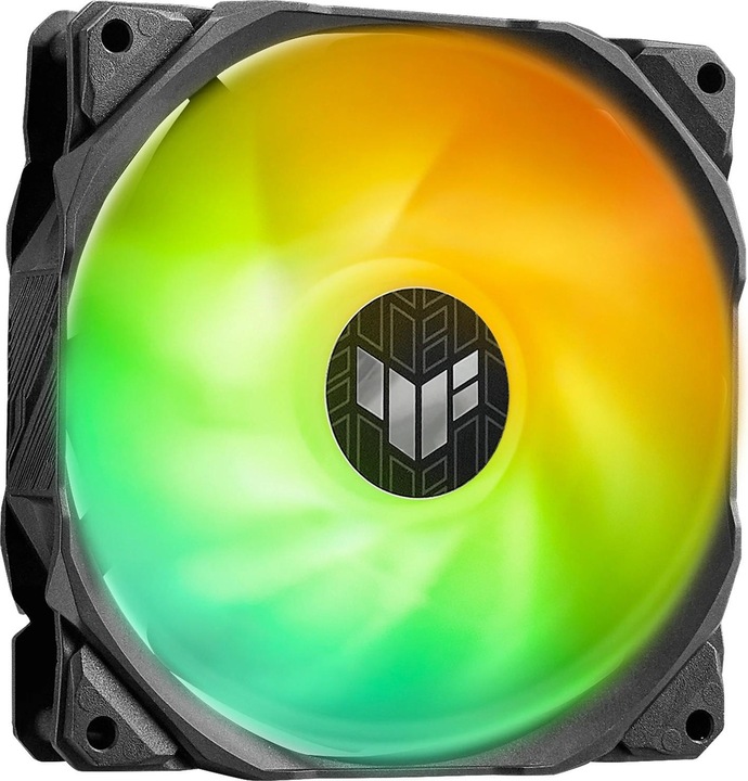 Image du produit ASUS TUF GAMING LC II 360 ARGB
