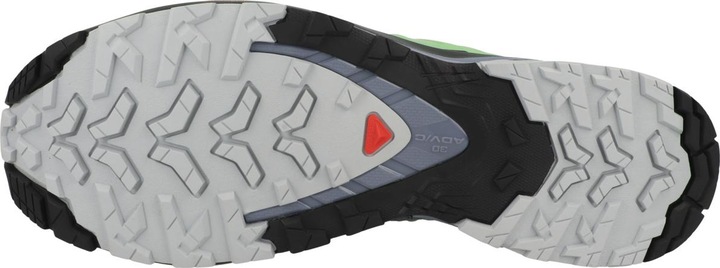 Produktbild Salomon XA Pro 3D V9 (43 1/3)