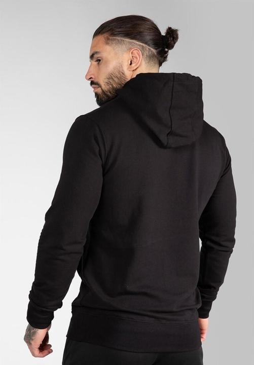 Produktbild Gorilla Wear Classic Hoodie Schwarz (S)