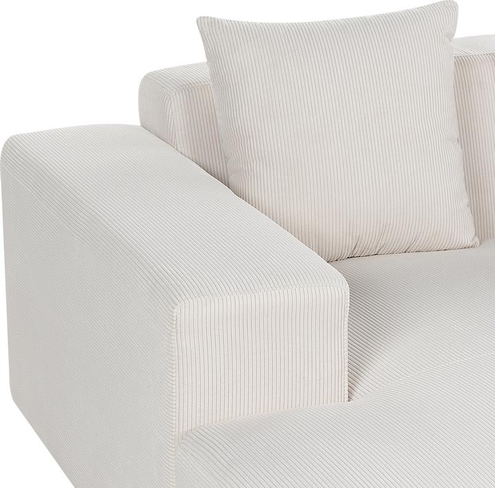 Produktbild Beliani Lungo (Ecksofa)