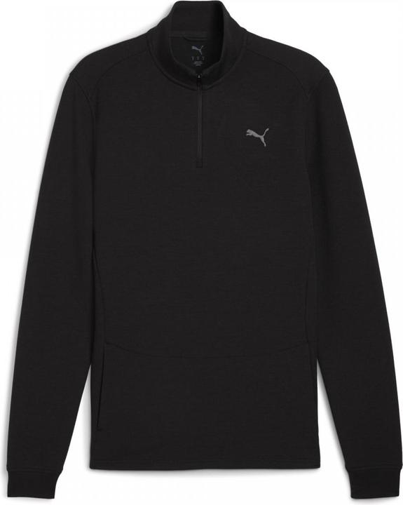 Produktbild Puma M Cloudspun 1/4 Zip (M)
