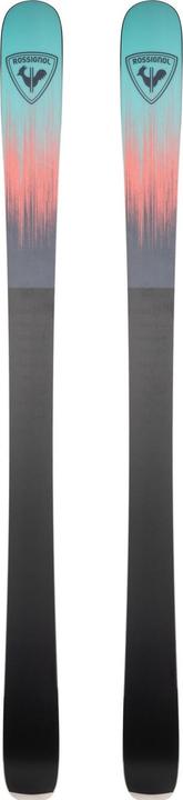 Image du produit Rossignol Sender Free Pro Open Ski (146 cm, Sans reliure)