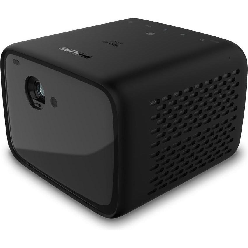 Thumbnail - Philips Picopix Maxtv Ppx720 Data, Beamer Zubehör