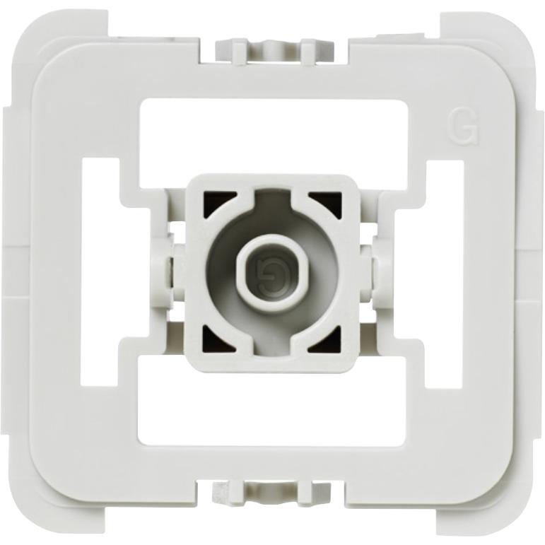 HomeMatic 103091: Adapter Gira System 55 (G) (103091)