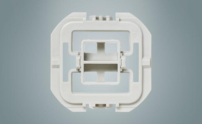 Image du produit HomeMatic 103097 : Kit adaptateur düwi / Popp (F)