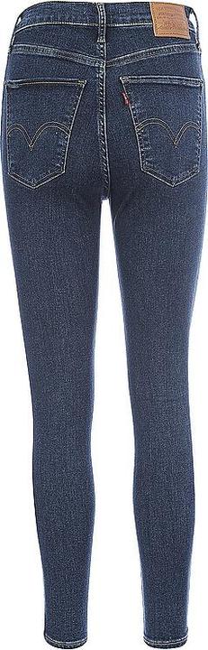 Immagine prodotto Levis Miglio super skinny a vita alta (W32/L28)