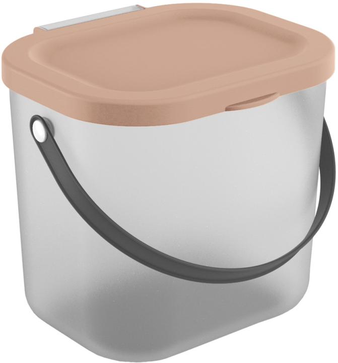 Actual product image Rotho Albula (23.5 x 20 x 21 cm, 6 l)