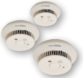 Produktbild HomeMatic HM-Sec-SD-2