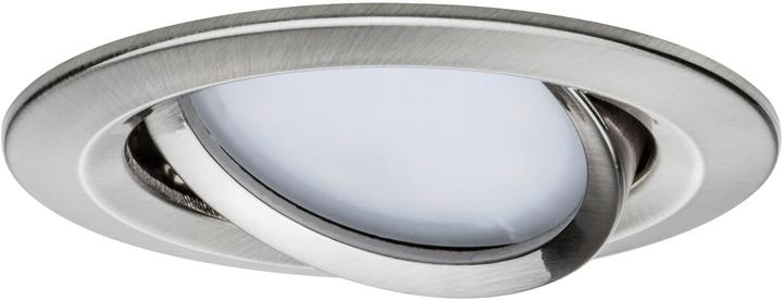 Produktbild Paulmann Einbauleuchte Nova Set (460 lm)