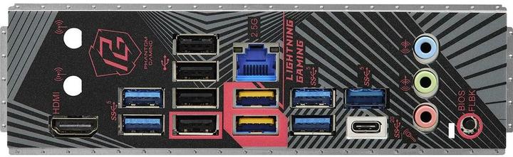 Image du produit AsRock B650 PG Lightning (AM5, AMD B650, ATX)