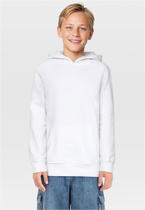 Produktbild Build Your Brand Kids' Basic Hoody (122, 128)