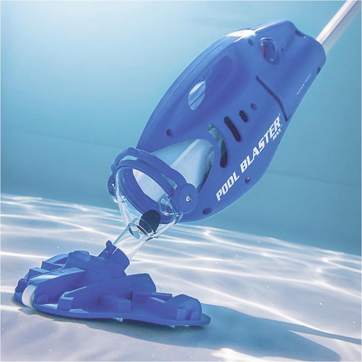 Produktbild Water Tech Pool Blaster Max Li