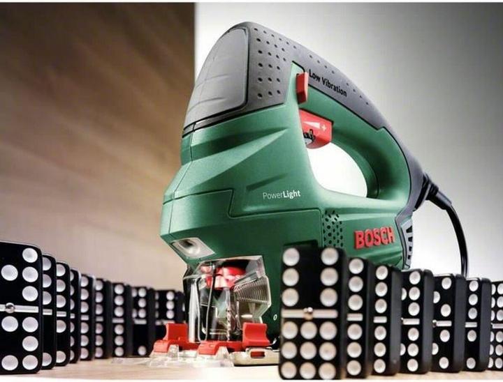 Produktbild Bosch Home & Garden Pst 900 Pel