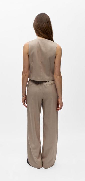 Produktbild Object Gestreifte Weste (40)