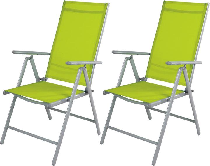 Lime Green, Silver grey