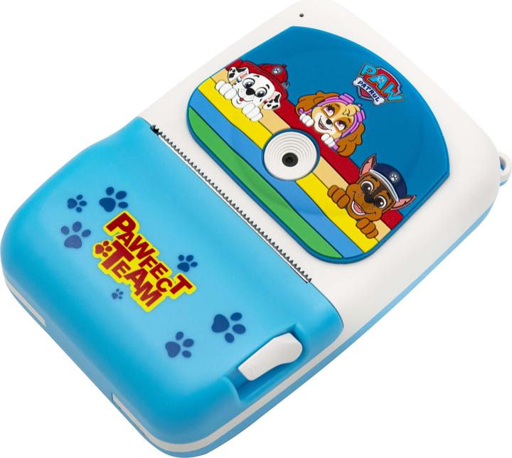 Produktbild Technaxx Paw Patrol Kids-Cam (6 h, Kabellos)