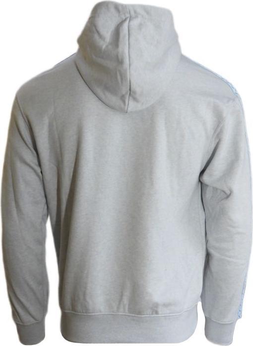 Actual product image Air Jordan Men's Flight MVP Fleece Hoodie - FN6352-043 (M)