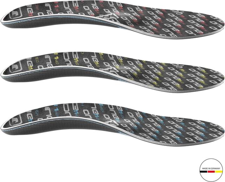 Produktbild Sqlab SQ Einlegesohle ONE11 high