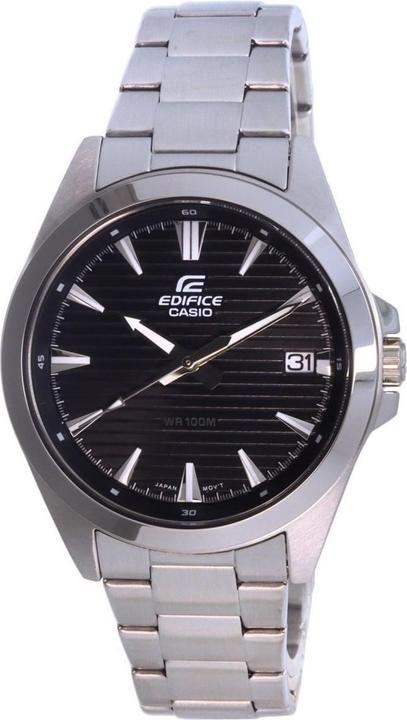 Produktbild Casio EFV-140D-1AV (Analoguhr, 41 mm)
