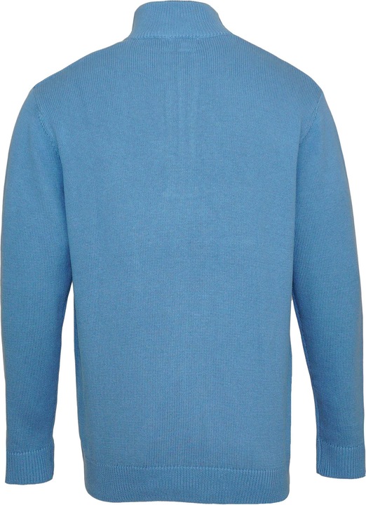 Produktbild U.S. Polo ASSN. Strickpullover Pullover Troyer (XL)