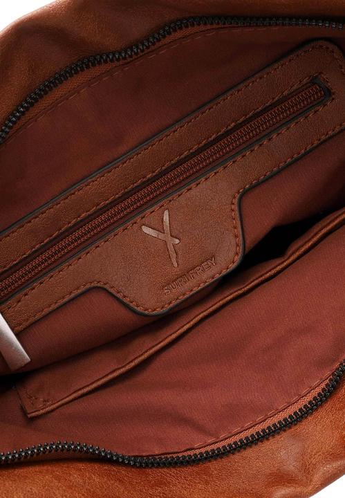 Actual product image Suri Frey SFY Carly shoulder bag 34.5 cm