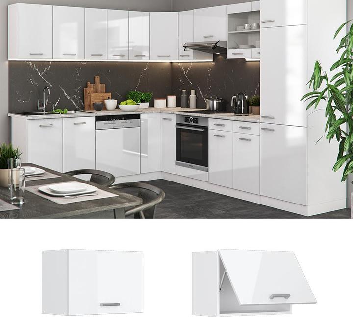 Produktbild Vicco Hängeschrank R-Line (60 x 31 x 40 cm)
