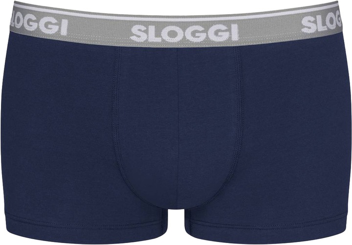 Immagine prodotto Sloggi Boxer Casual Figura-abbracciata (XL, confezione da 6)