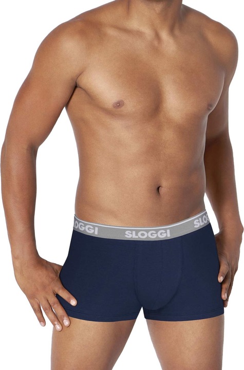 Immagine prodotto Sloggi Boxer Casual Figura-abbracciata (XL, confezione da 6)