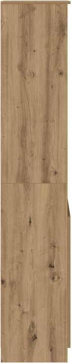 Produktbild vidaXL Highboard (50 x 35 x 180 cm)